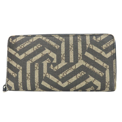 Gucci GG Kaleido GG Supreme Canvas Wallet