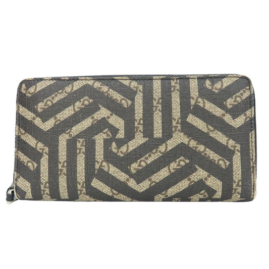 Gucci GG Kaleido GG Supreme Canvas Wallet
