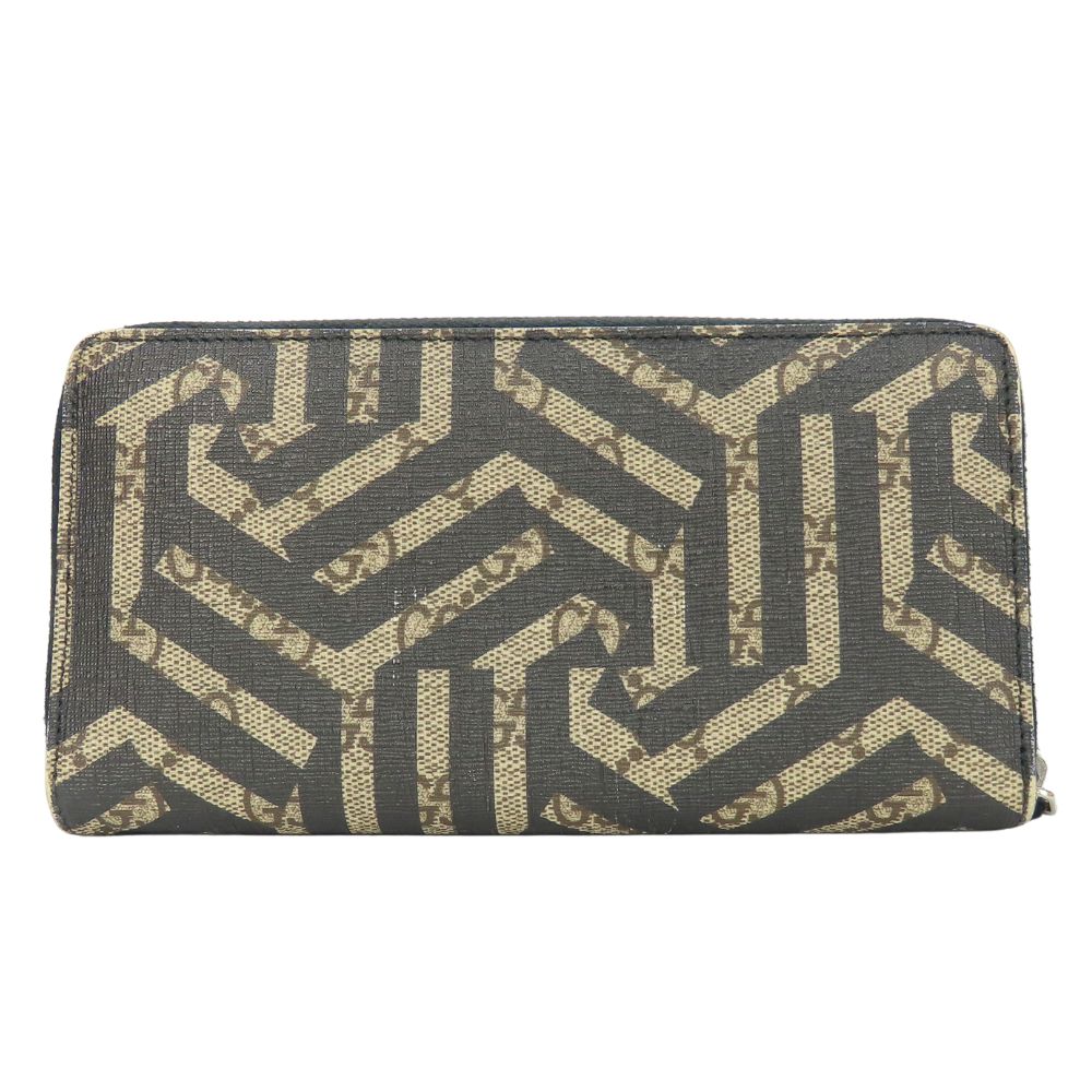 Gucci GG Kaleido GG Supreme Canvas Wallet