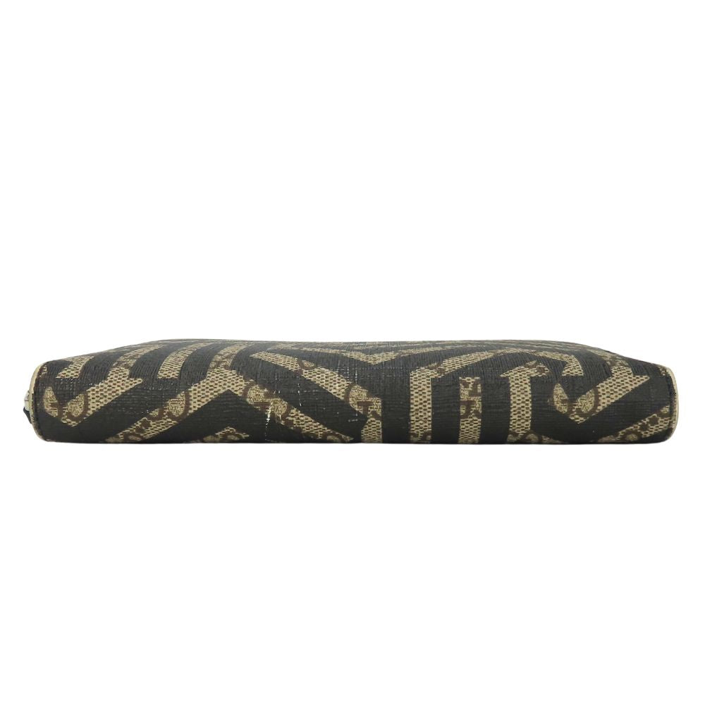Gucci GG Kaleido GG Supreme Canvas Wallet