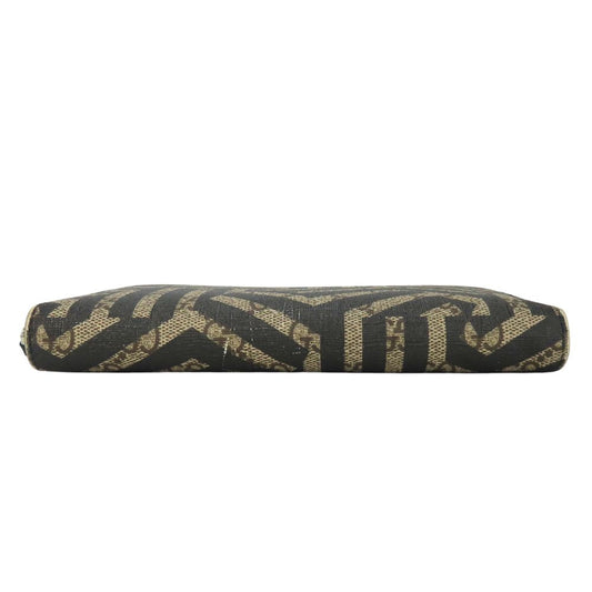 Gucci GG Kaleido GG Supreme Canvas Wallet
