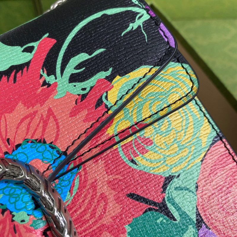 Amelia - GCI Bags - 5908
