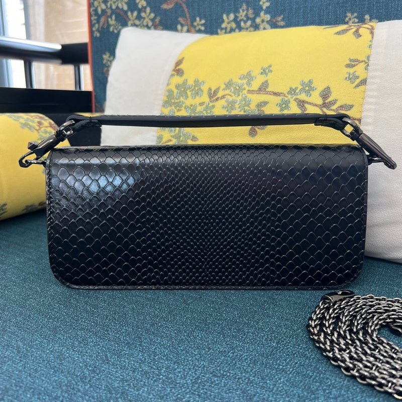 Amelia- VEL WOMEN LUXURY BAGS - 646
