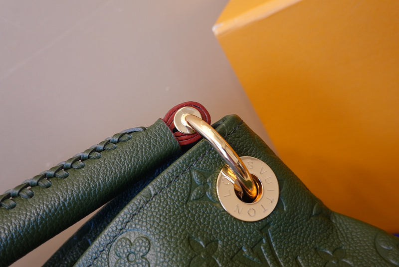 Amelia - LV Bags - 12956