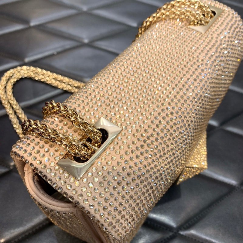 VAL LUXURY BAGS - FOR FASHION LOVERS  AFFORDABLE LUXURY BAGS- 311