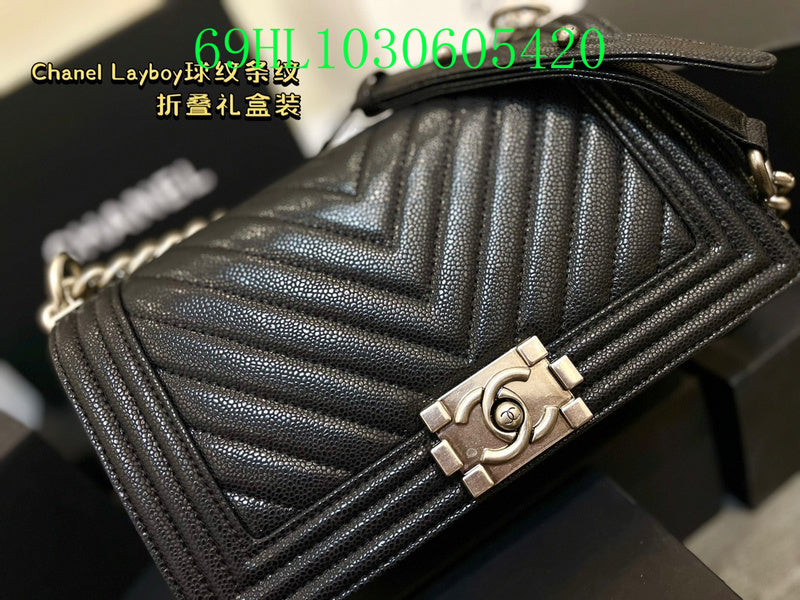 Amelia - CHL Bags - 745
