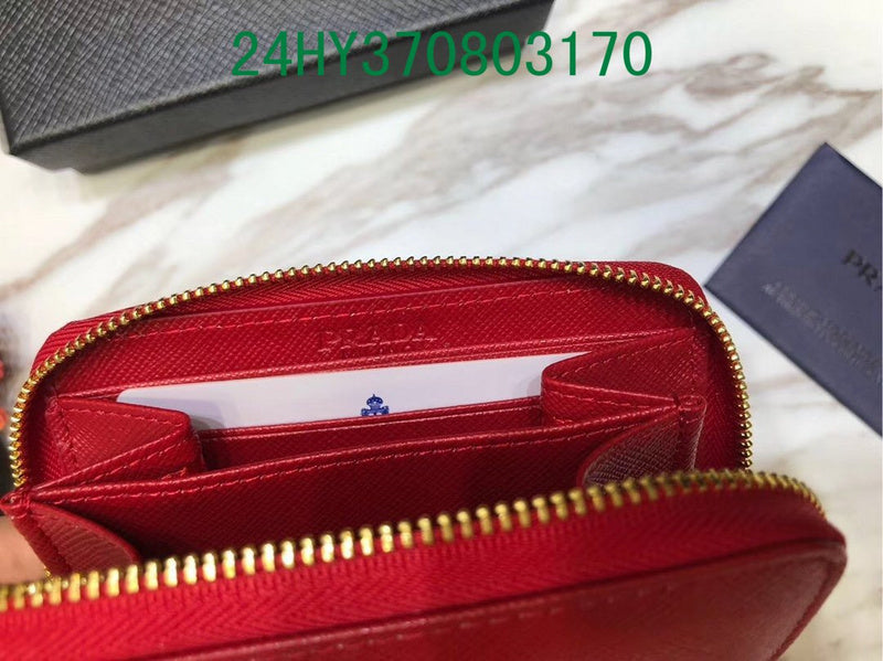 Amelia - PD Wallet - 545