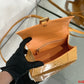 Amelia- BG Hourglass Bags - 138