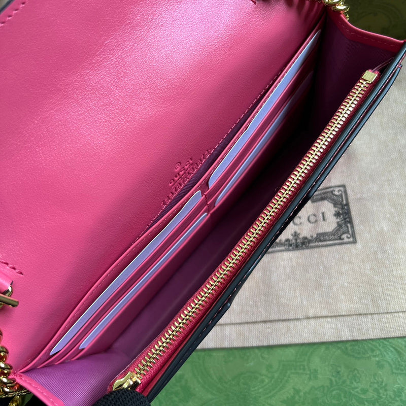 Amelia  - GCI Bags - 12049
