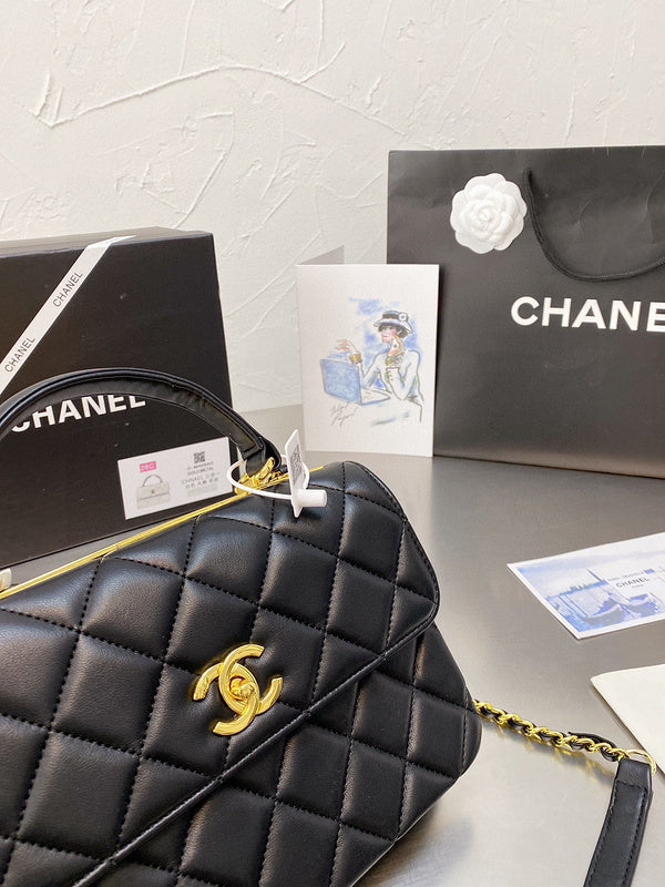 Amelia- CHL Bags - 6792