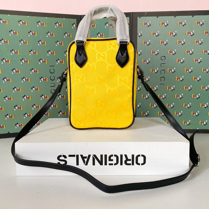 Amelia Fashion - GCI Bags - 2419
