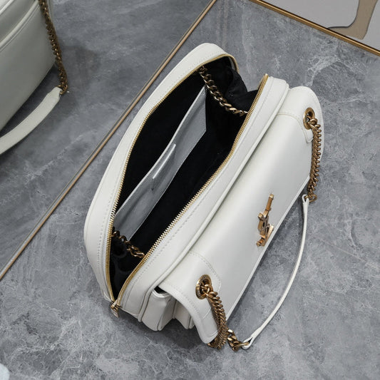 YSL BAGS - WOMEN LOVE LUXURY BAGS - 1263