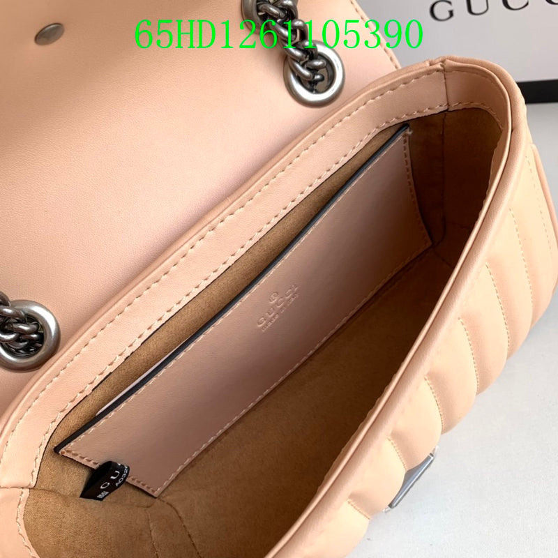 Amelia - GCI Bags - 10442