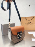 Amelia - CCH Bags - 357
