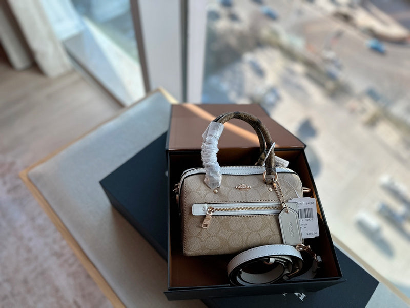 Amelia - CCH Bags - 354