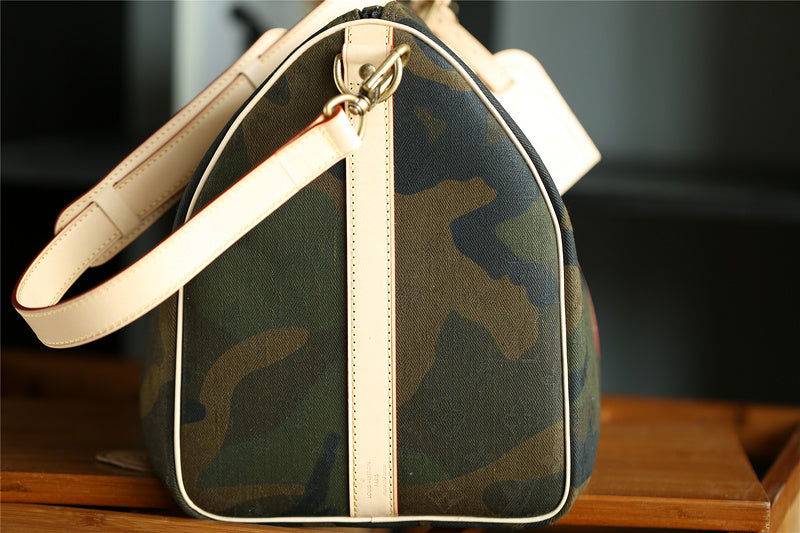 Fan Fashion Lu-Vi bags - 9473