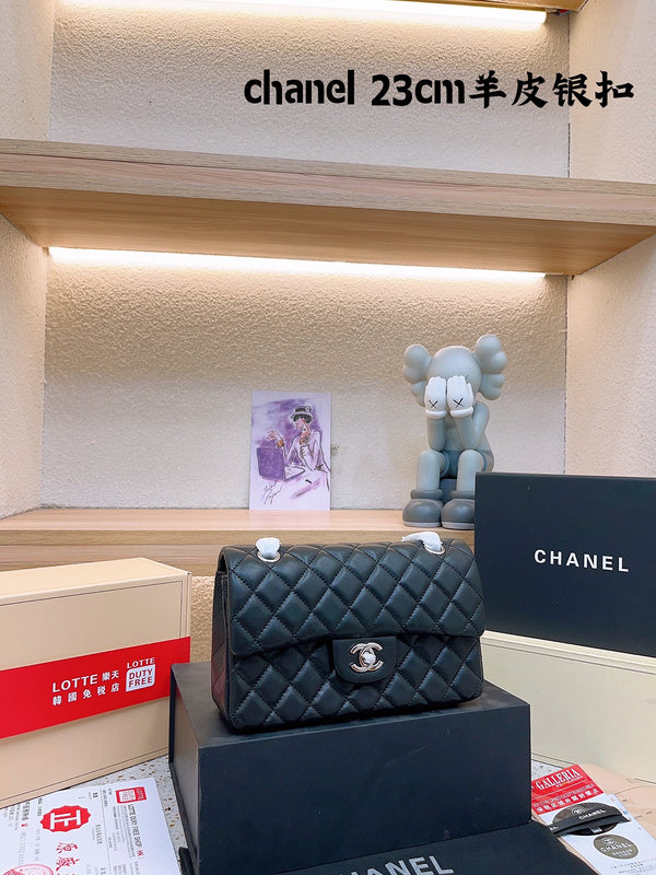 Amelia- CHL Bags - 6963