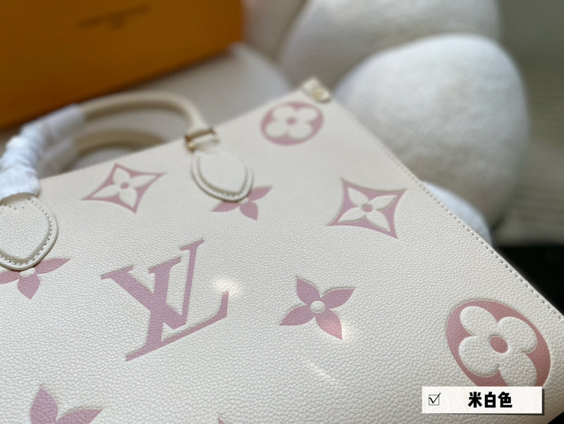 Amelia - LV Bags - 14804