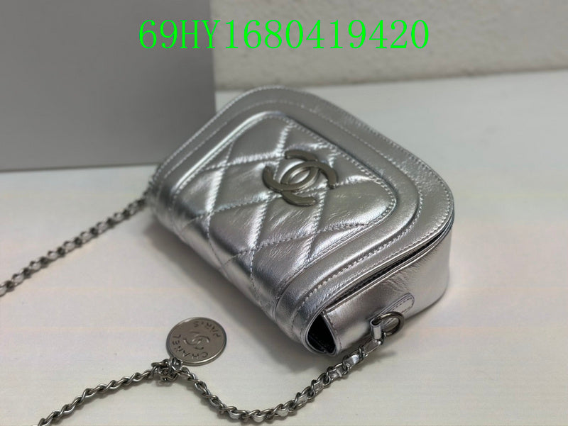 Amelia - CHL Bags - 1060