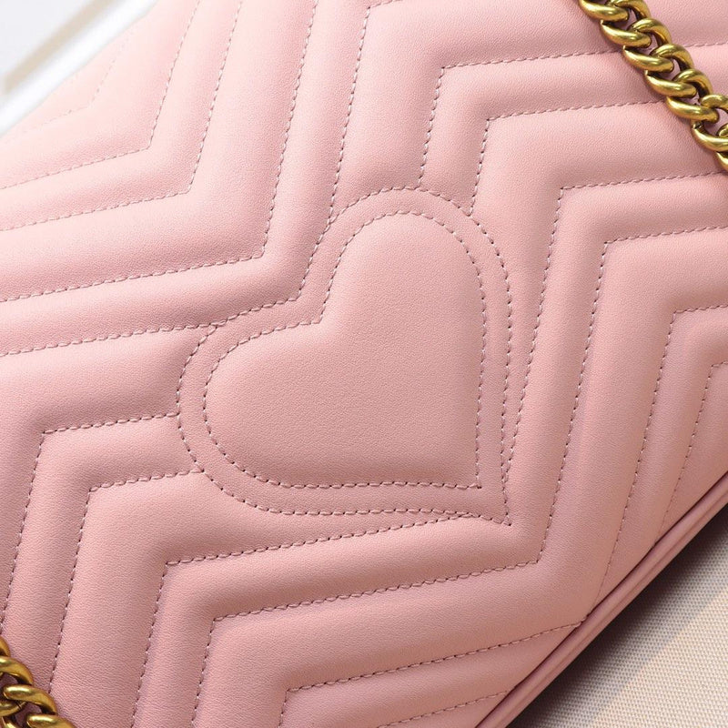 AmeliaLuxury - GCI Bags - 811