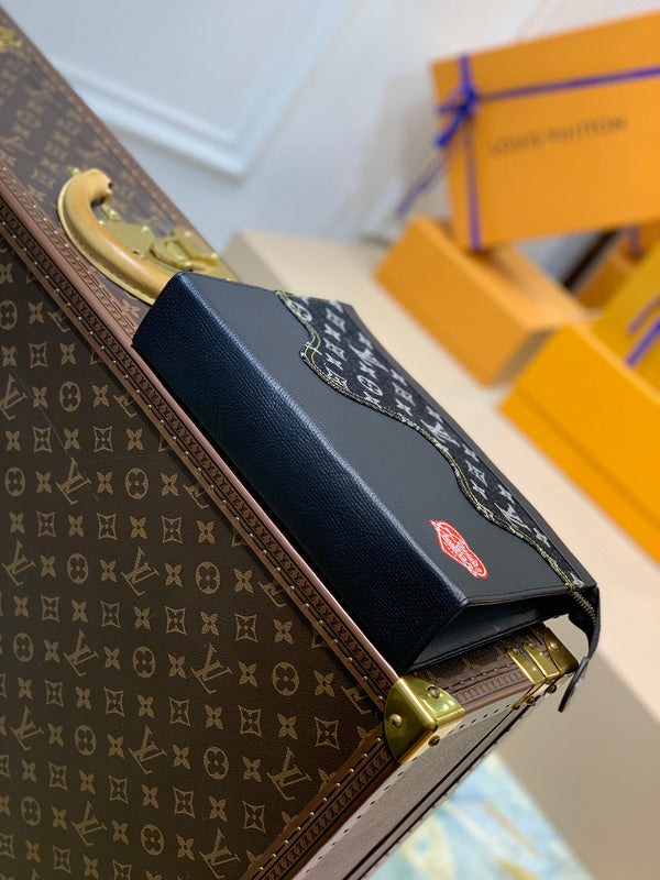 Amelia Fashion Lu-Vi bags - 17199