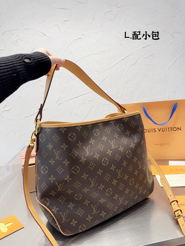 Amelia - LV Bags - 14647
