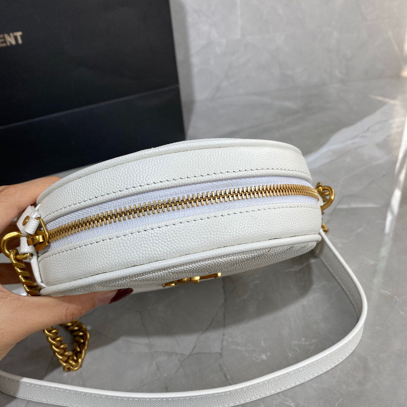 Amelia - YSL Bag - 4103