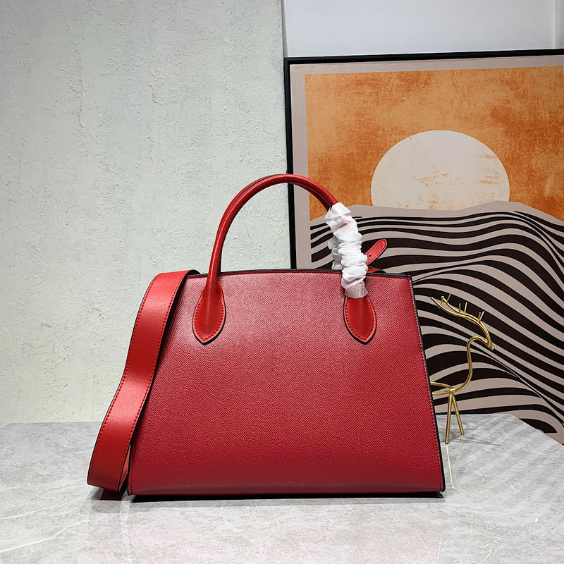 Amelia- PRDA  LUXURY BAGS - 877