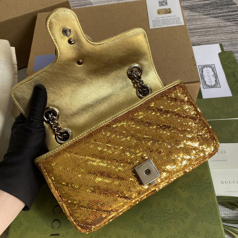 Amelia- GUKI Bags - 2049