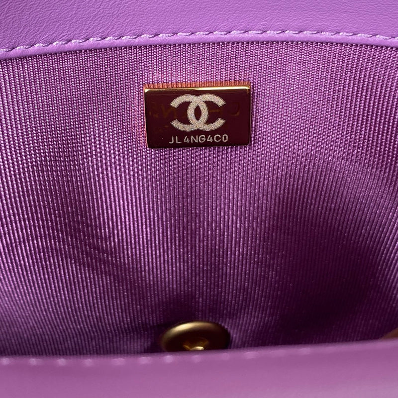 Amelia- CHL Bags - 7623