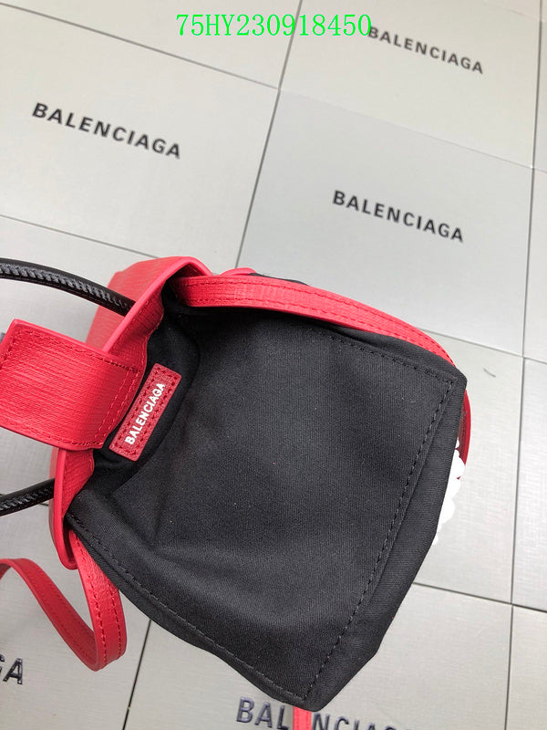 Amelia - BGA Bags - 2433
