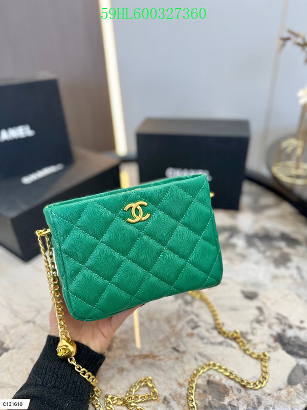 Amelia - CHL Bags - 1232