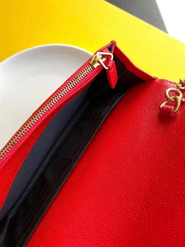 Amelia - YSL Bag - 3680