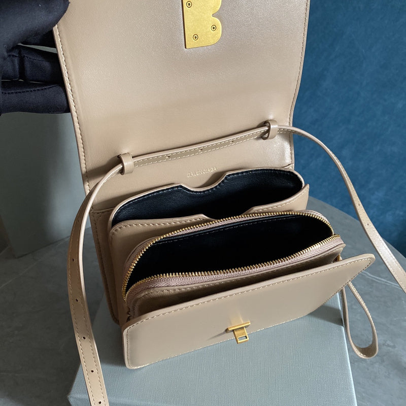 Amelia - BLN-CIAGA WOMEN LUXURY BAGS - 606