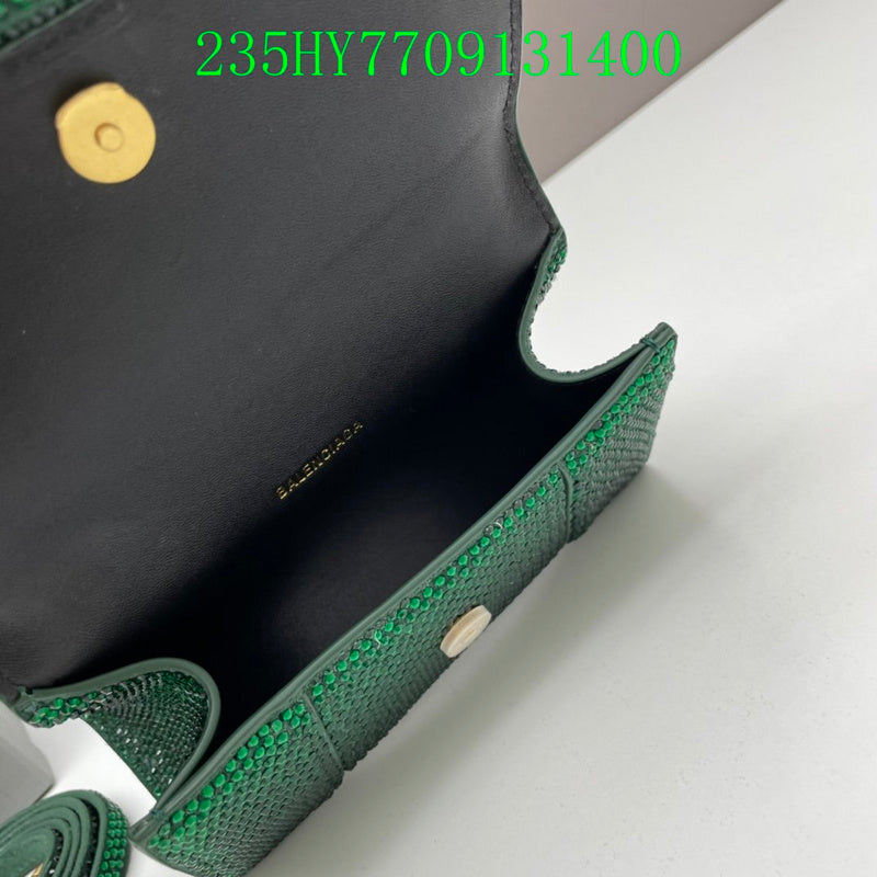 Amelia - BGA Bags - 2109