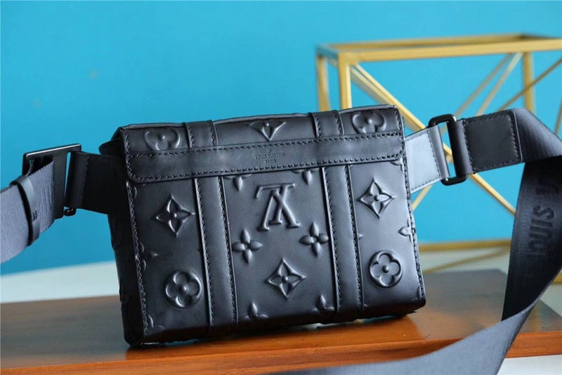 Fan Fashion Lu-Vi bags - 10037
