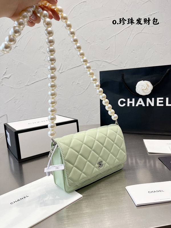 Amelia- CHL Bags - 7150
