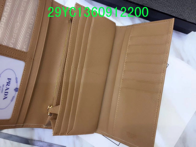 Amelia - PD Wallet - 455