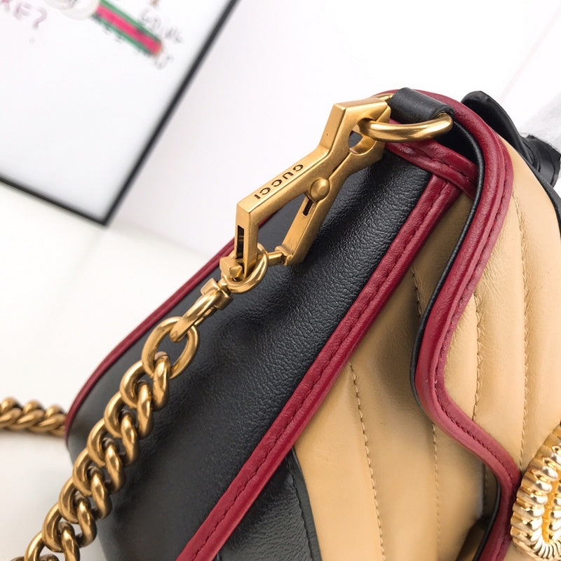 Amelia Fashion - GCI Bags - 2731