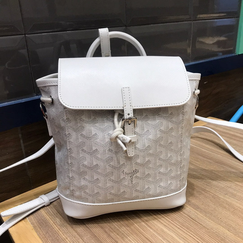 Amelia- G-YARD BAGS - 018