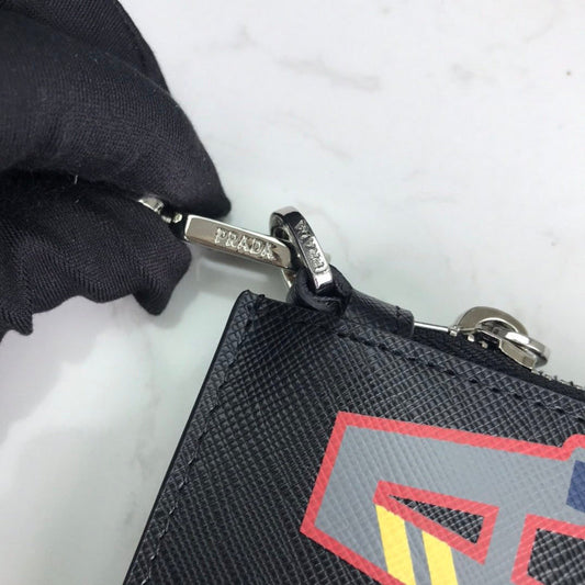 Amelia - PD Wallet - 533