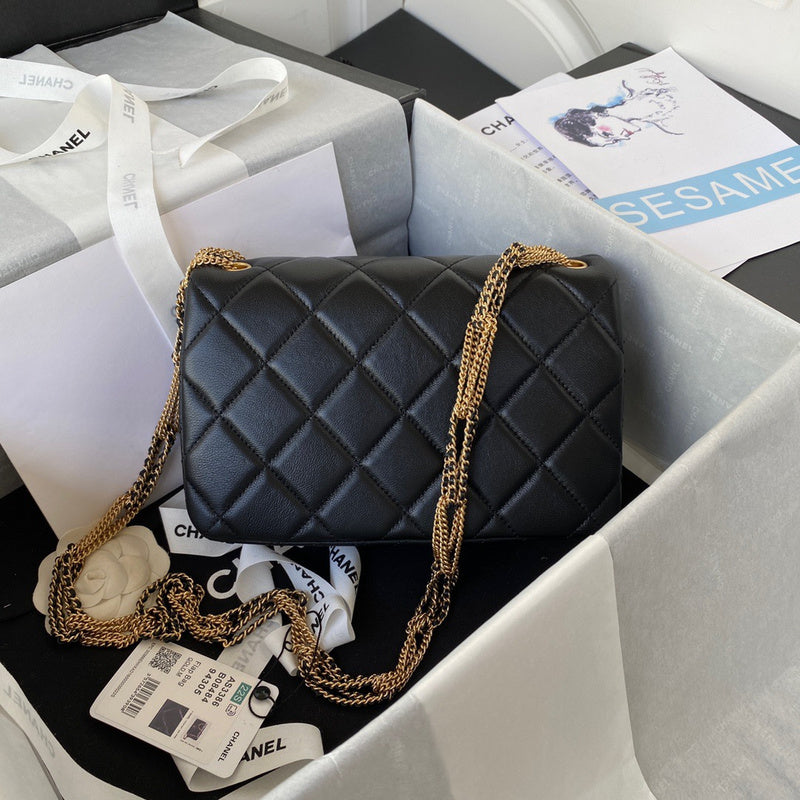 Amelia- CHL Bags - 7585