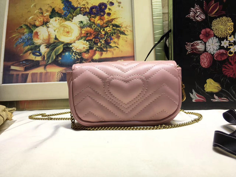 Amelia Fashion - GCI Bags - 2345