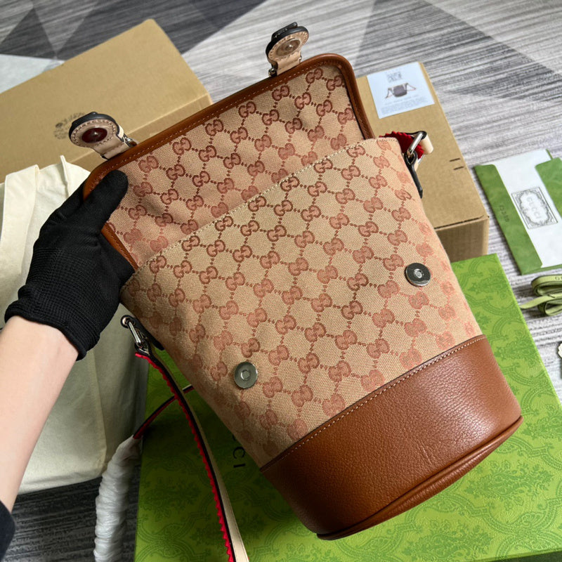 Amelia- GCI LUXURY LADY BAGS - 546