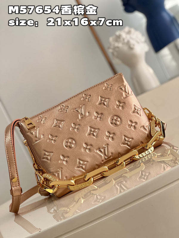Amelia - LV Bags - 16039