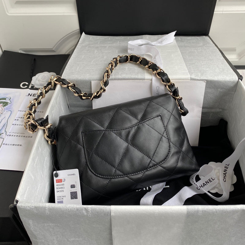 Amelia- CHL Bags - 7405