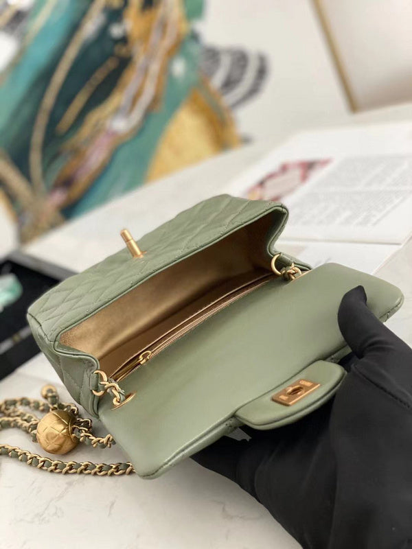 Amelia- CHL Bags - 6768