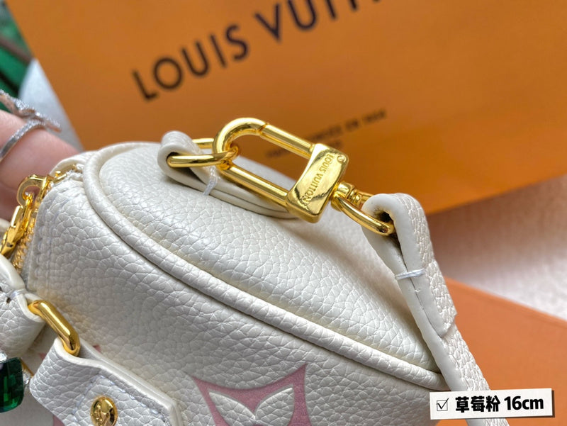Amelia - LV Bags - 14858