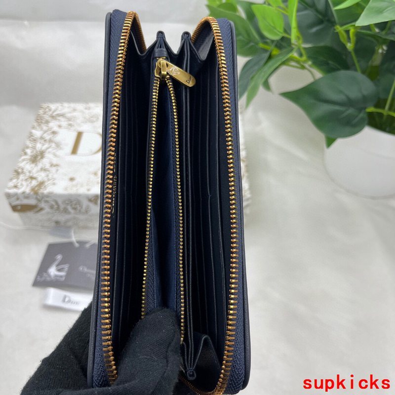 Amelia- Mix Wallets - 291