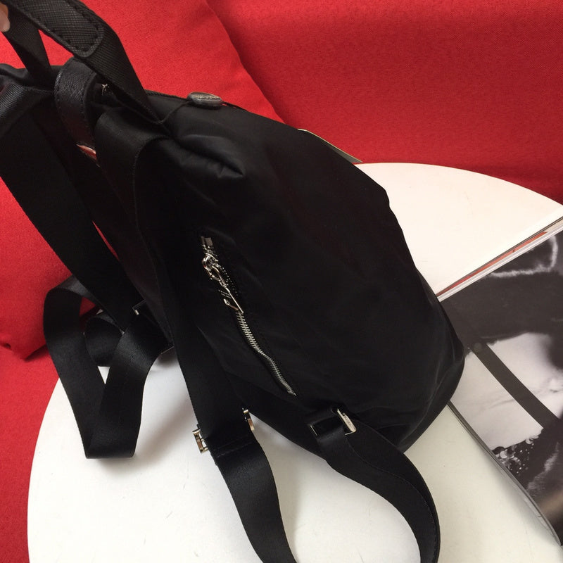 Amelia- PRDA  LUXURY BAGS - 658